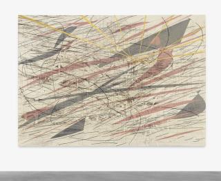 Julie Mehretu - Arcade