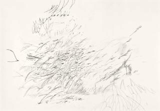 Julie Mehretu - Mind Breath Drawing (15)