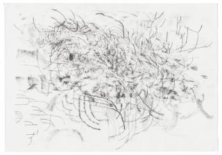 Julie Mehretu - Mind Breath Drawing (26)