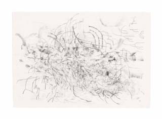 Julie Mehretu - Mind Breath Drawing (26)