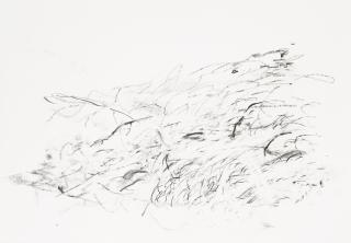 Julie Mehretu - Mind Breath Drawings (10)