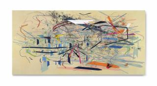 Julie Mehretu - Retopistics: A Renegade Excavation