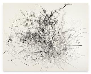 Julie Mehretu - Rise Of The New Suprematists