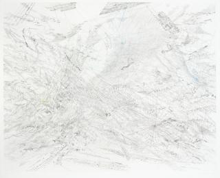 Julie Mehretu - Unclosed