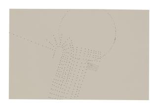 Julie Mehretu - Untitled (#30)