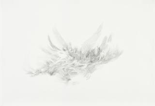 Julie Mehretu - Untitled