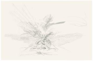 Julie Mehretu - Untitled
