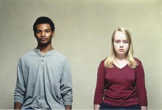 Julie Moos - Friends And Enemies, Drew And Monica