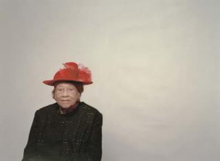 Julie Moos - Mrs. Lewis And Mrs. Huntley/Mrs. Mckinstry, From Hat Ladies, 2000-2001