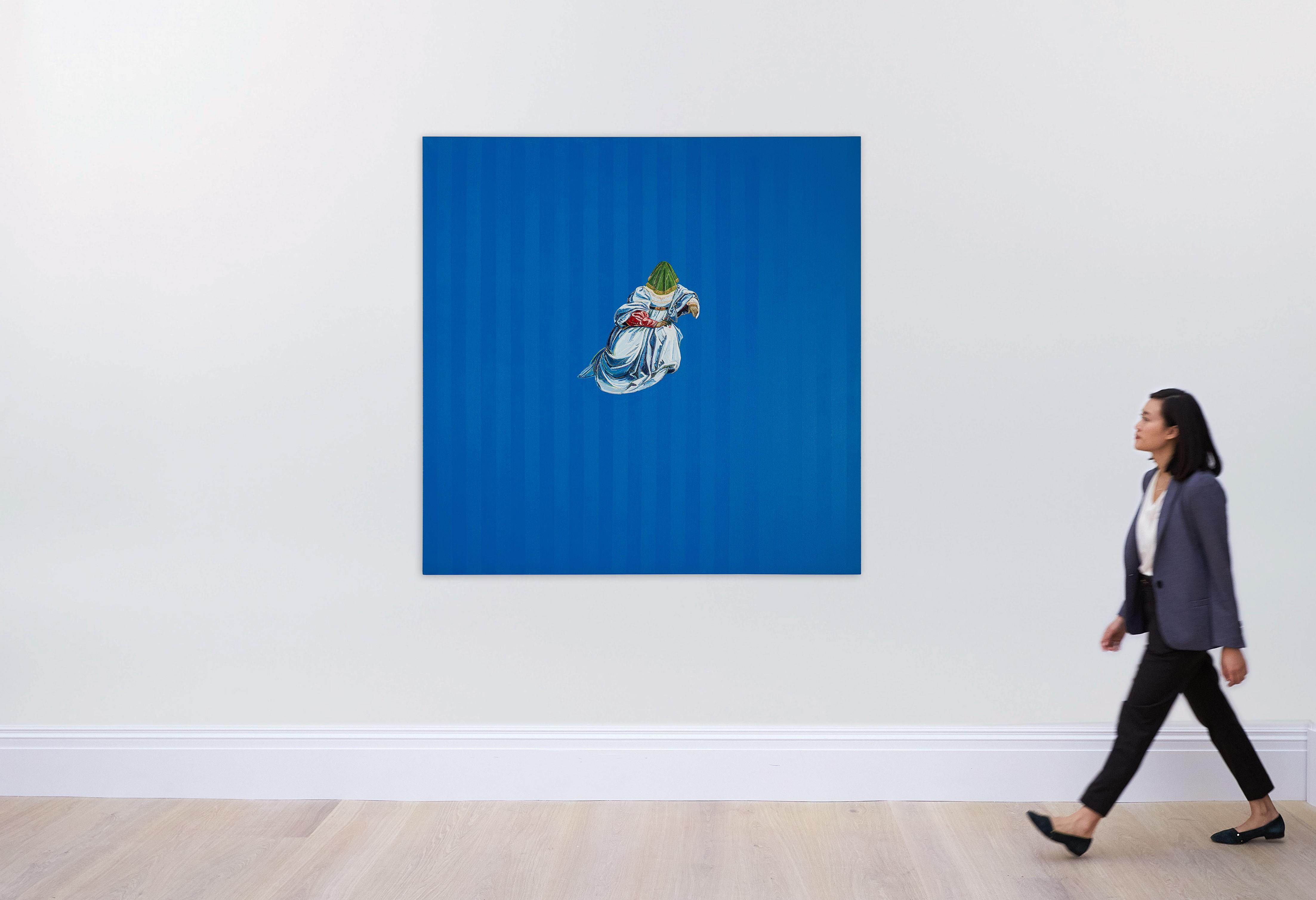 Julie Roberts - Catholic, Sacred and Profane Love