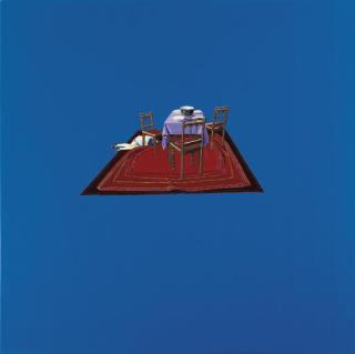 Julie Roberts - Crime of Passion