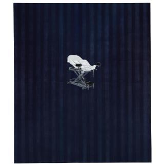 Julie Roberts - Gynaecology Couch