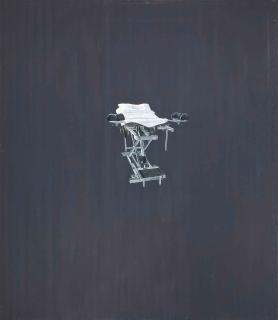 Julie Roberts - Obstetric Gynecology Couch