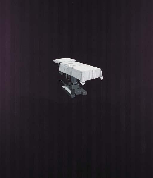 Julie Roberts - Operating Table