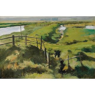 Julien Dupré - Etude De Pré