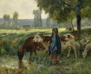 Julien Dupré - French Dans La Vallée