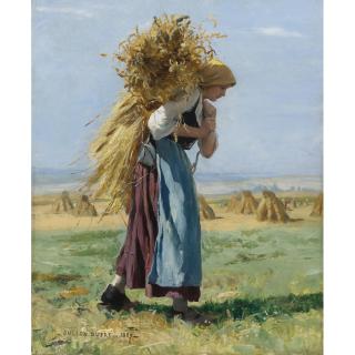 Julien Dupré - French In The Fields