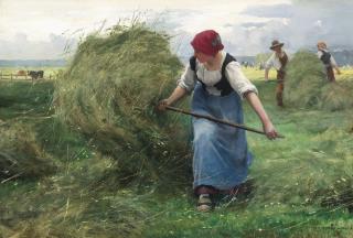 Julien Dupré - French the Reapers