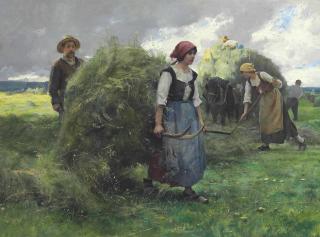 Julien Dupré - The Reapers