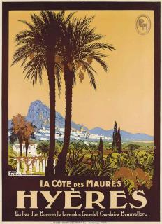 Julien Lacaze - Hyères