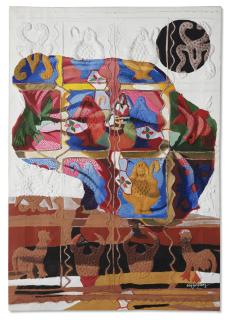 Julien Sinzogan - Egun II