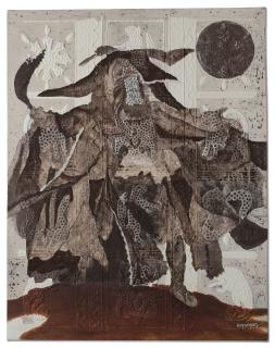 Julien Sinzogan - Egun III