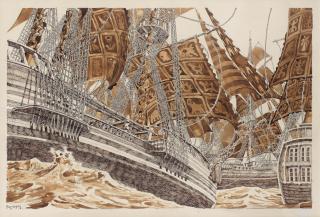 Julien Sinzogan - Untitled, 2008