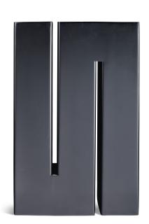 Julije Knifer - Sans titre