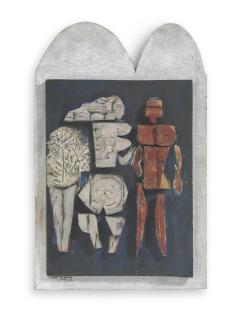 Julio Alpuy - Couple