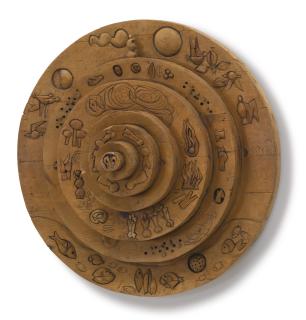 Julio Alpuy - Espiral