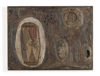 Julio Alpuy - Sin Título