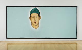 Julio Galán - Hice bien quererte (I Did Well Loving You)