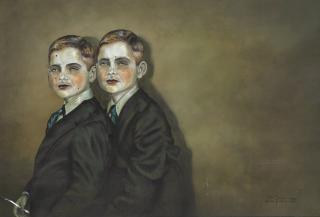 Julio Galan - Magazine Toloache Boy