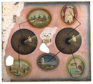 Julio Galan - Te mentí (Sofía)