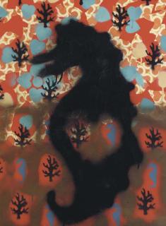 Julio Galán - Untitled