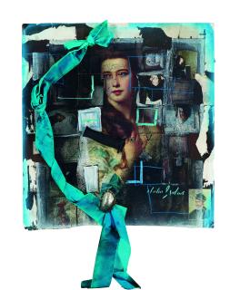 Julio Galán - Ven con la mirada