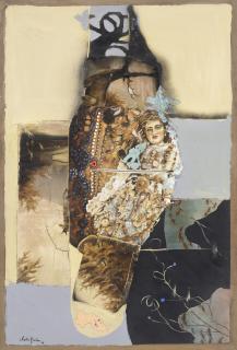 Julio Galán - Vida Mara-villosa