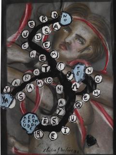 Julio Galán - Ya No Te Acuerdas De Mí