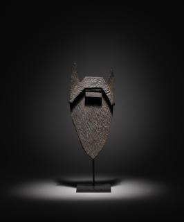 Julio González - Barbe et moustache