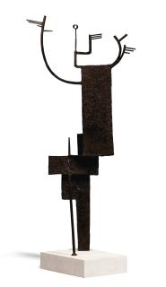 Julio González - Daphné