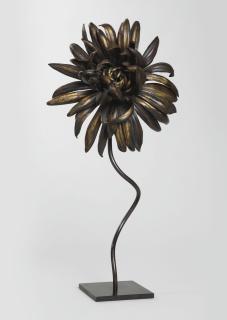 Julio González - Fleur (Chrysantème)