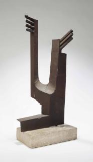 Julio González - Forme rigide