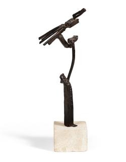 Julio González - Grande Vénus