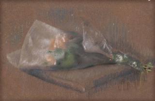 Julio González - Le Bouquet De Fleurs