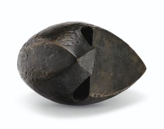 Julio González - Le Cagoulard