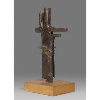 Julio González - Main Aux Piquants