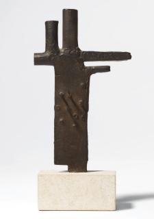 Julio González - Main aux piquants