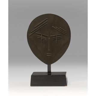 Julio González - Masque I