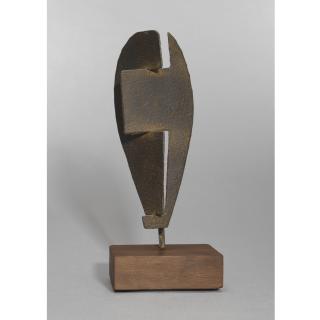 Julio González - Masque \'Ombre Et Lumière\'