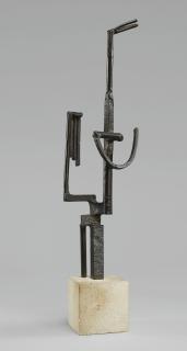 Julio González - Personnage Dit \